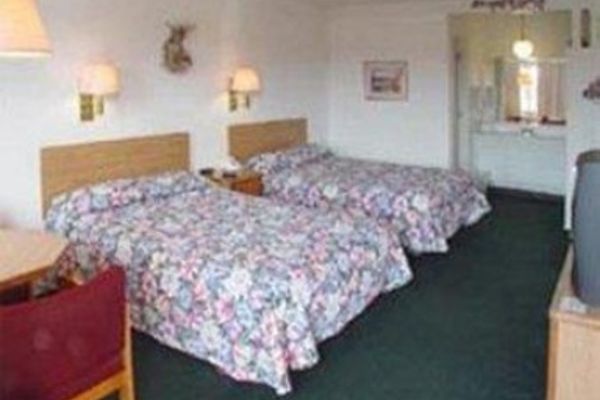 UNIVERSITY INN AND SUITES (Eugene)